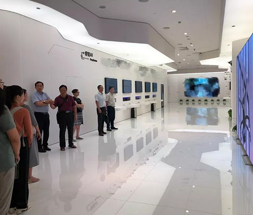 不忘初心强党建 打擂比武勇争先