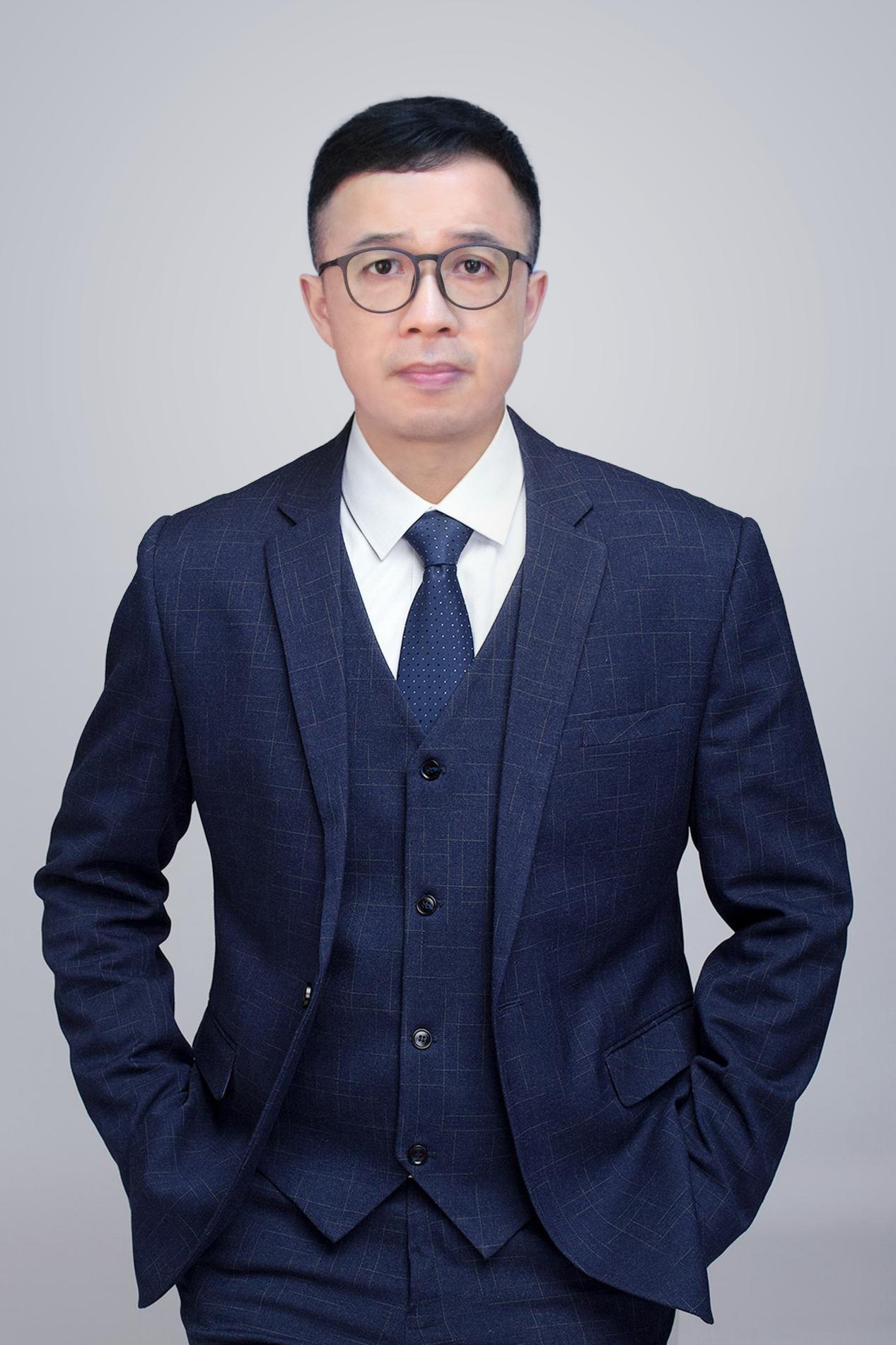 陈启乐
