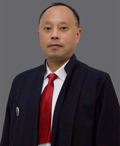 朱世权