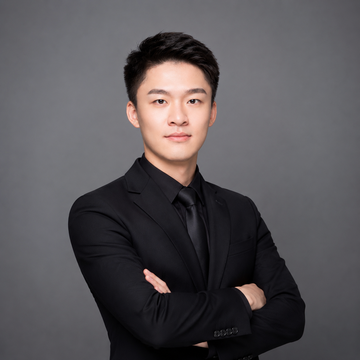 杨松长青