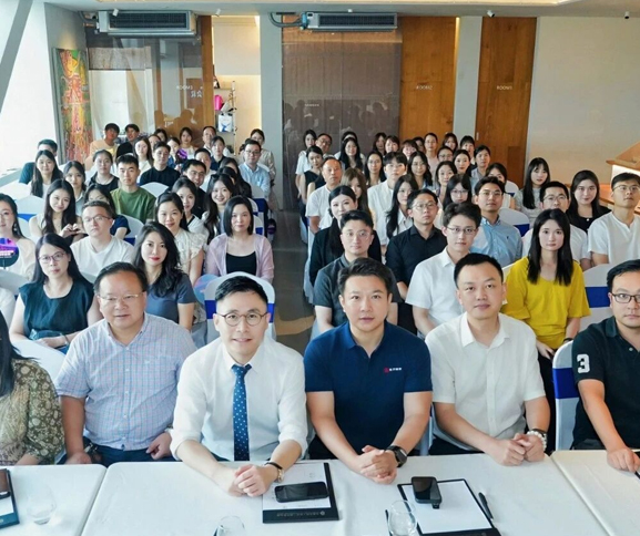 关注|京师杭州律所2026年度期中会议顺利举办