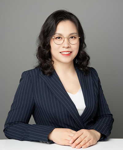 钱春梅